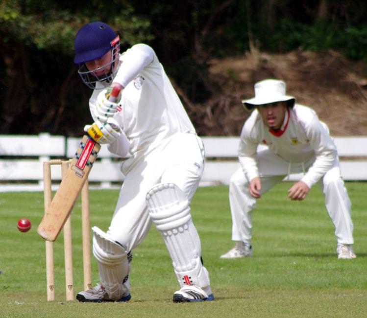 Division One Reports 29th August - Sponsored by Nicholas Insurance